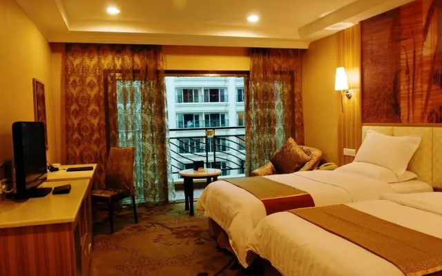 Wandai Hotel