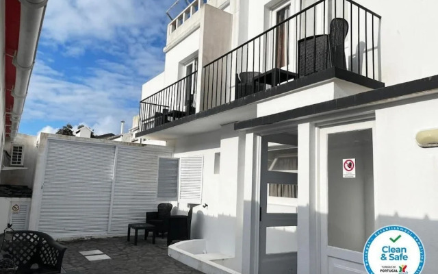 The Rock Guest House