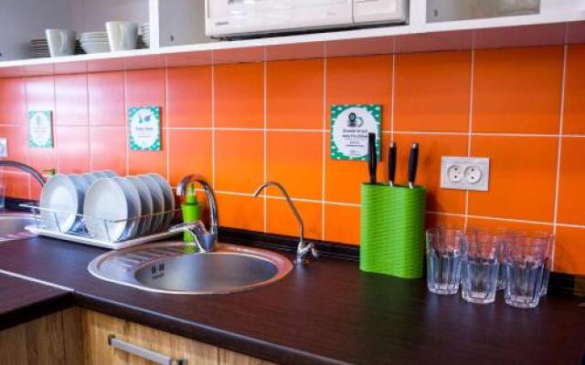 Dream Hostel Poltava