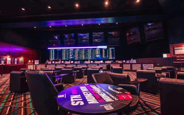 Boulder Station Hotel and Casino