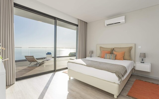 Searenity Vacations Home II