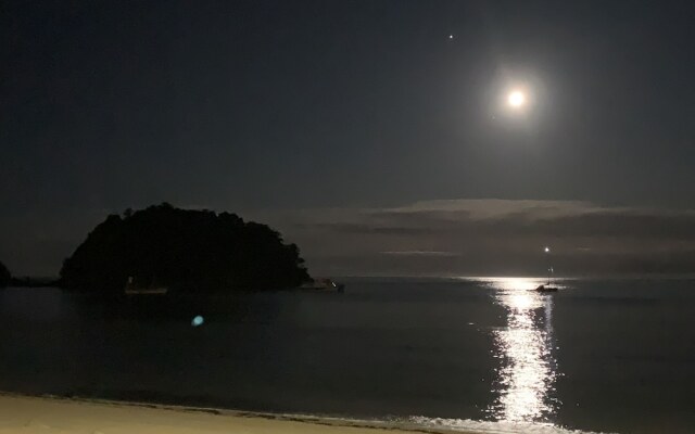 Kaiteriteri Retreat