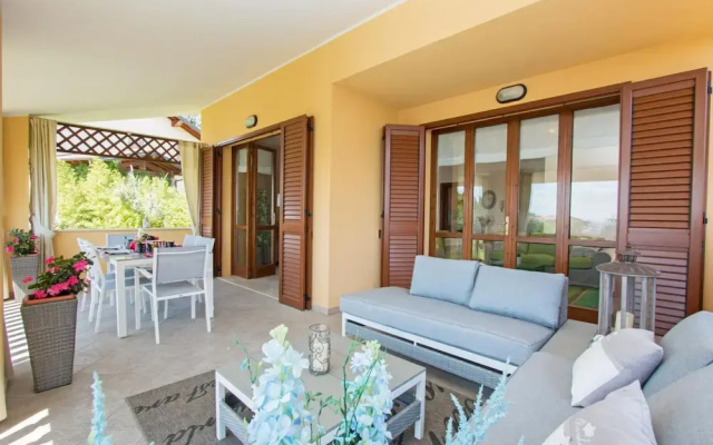 Dulcamara con Piscina by Wonderful Italy