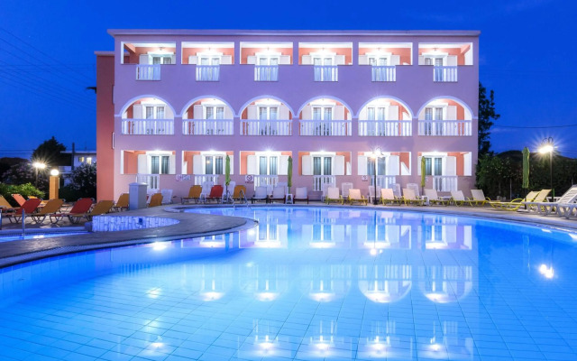 Aeon Hotel