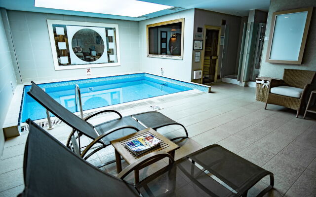 Eresin Hotels Taxim & Premier