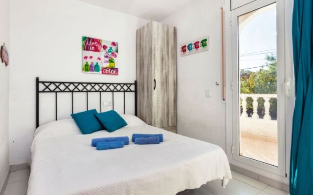 Holiday Home Isis