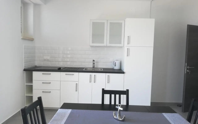 Villa Adagio Apartments