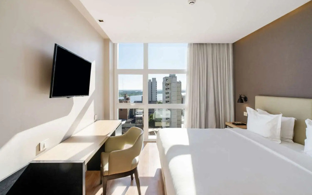 Palmaroga Hotel Asuncion, Tapestry Collection by Hilton