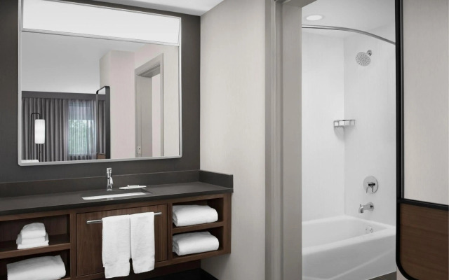 Courtyard Marriott Paso Robles