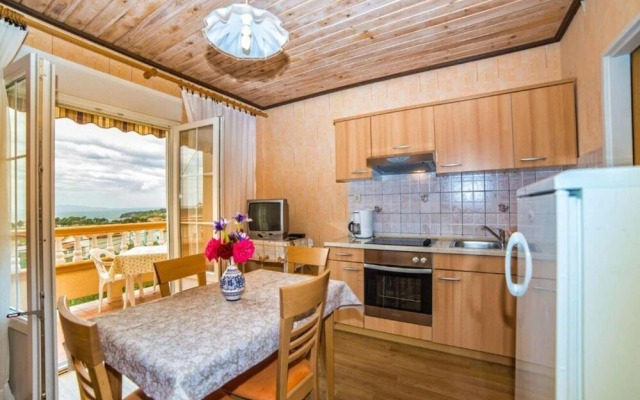 Duša - With Great View - A2 II kat