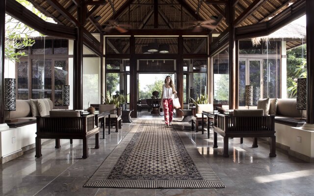 Banyan Tree Bintan