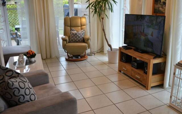 Baltic Sea Charm Holiday Home