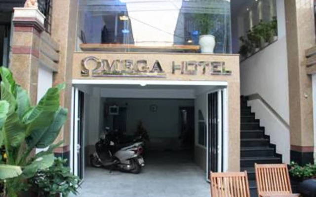 May Home Apartment Da Nang