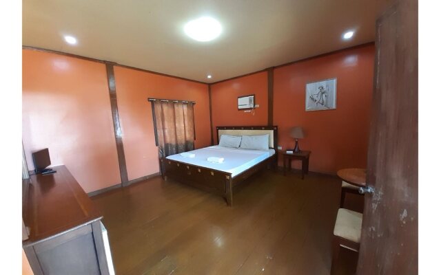 La Veranda Beach Resort