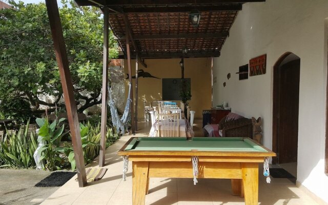 Caroá Pousada