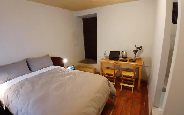 Casa De Astrid