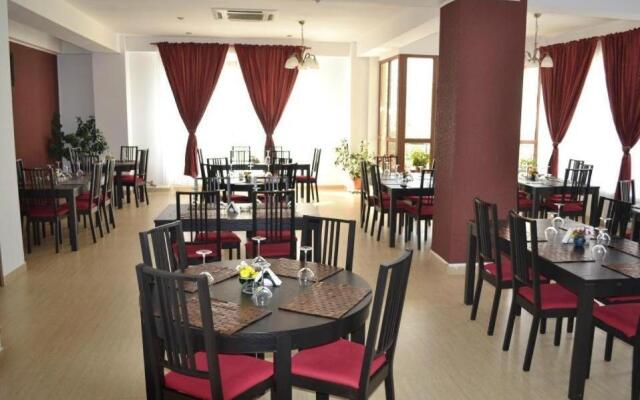 Hotel Corsar