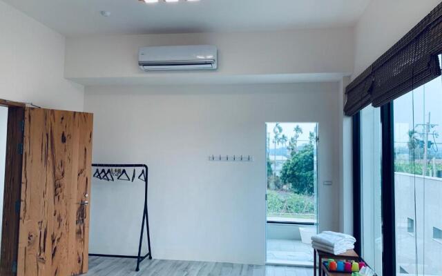 Here Homestay