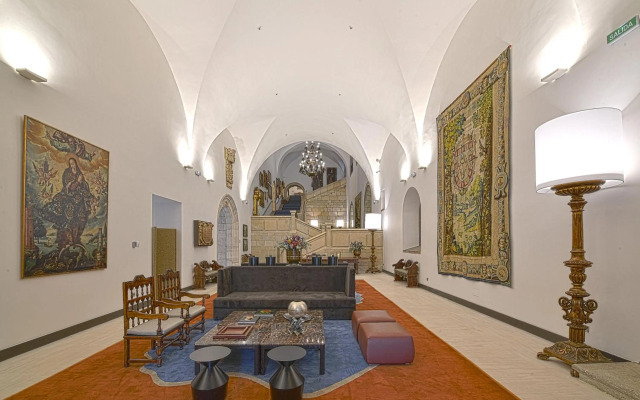 Parador de León