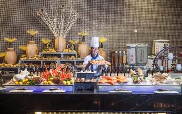 Holiday Inn Foshan Nanhai Central by IHG