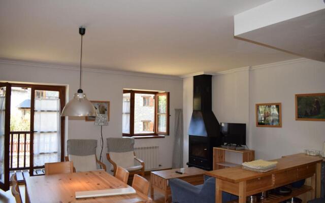 Apartamentos Nevados 20312