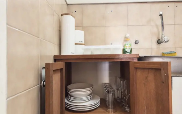 InkaHuset Miraflores