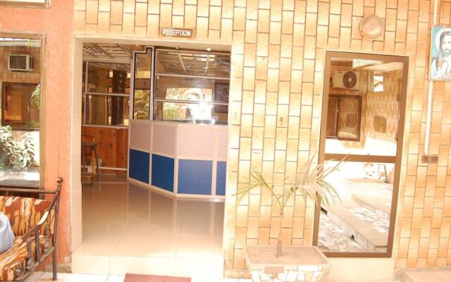 Benin Hotel Terminus