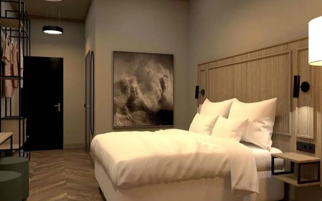 Hotel Riverside Avesta, BW Signature Collection