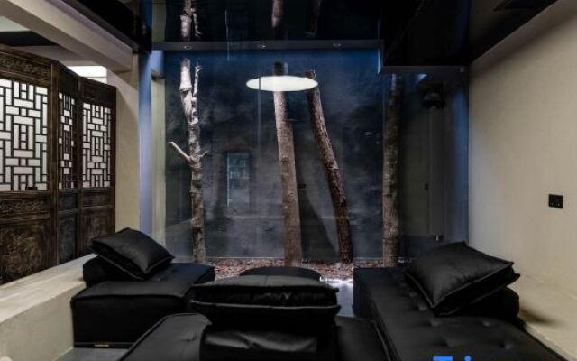 Xianjuchang Homestay