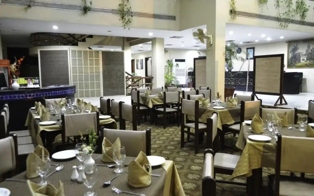 Amer Hotel