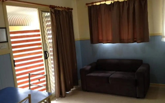 Banana Coast Caravan Park