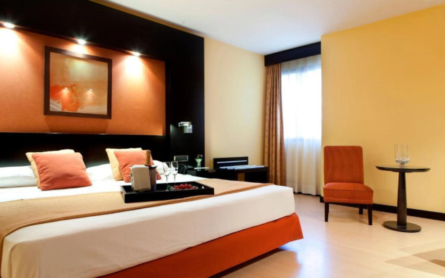 Intelier Rosa Hotel