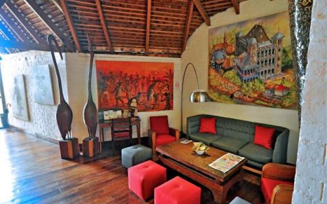Hotel Rova