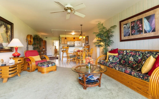 Hale Kamaole #220 - 1 Br Condo