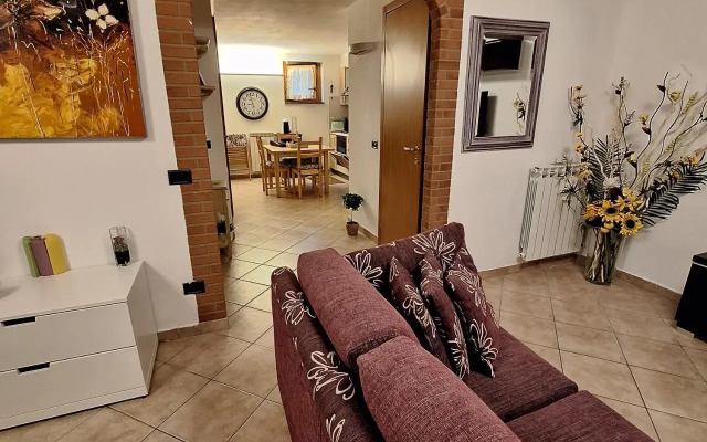 Appartamento Grifagni