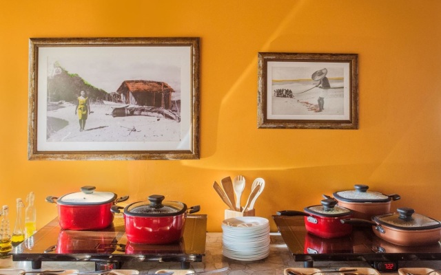 Casa Di Vina Boutique Hotel