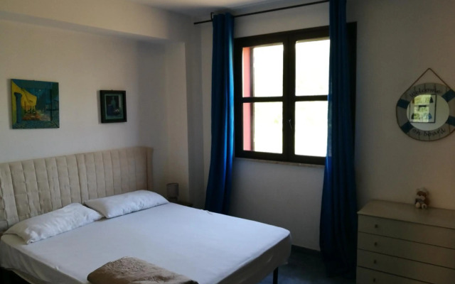 Appartamento Porto Vecchio