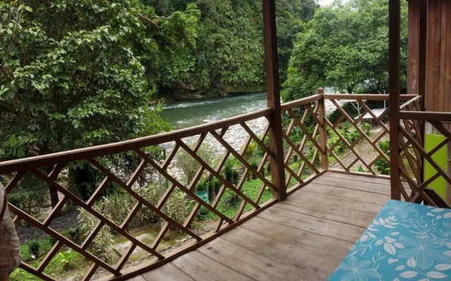 Playa Selva Lodge