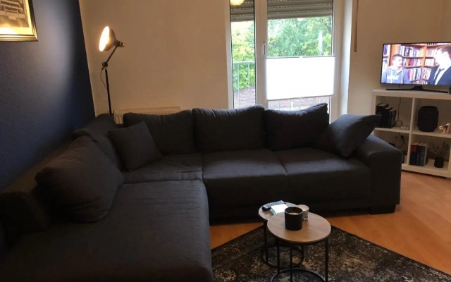 Ferienwohnung in Wuppertal-Ronsdorf Whg 42