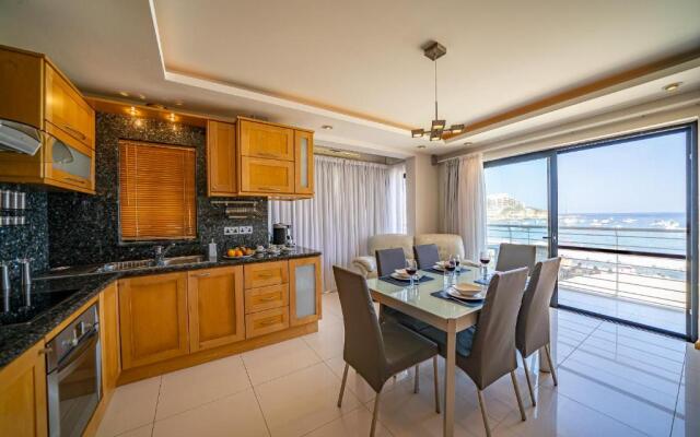 Marsalforn Apartment Del Mar