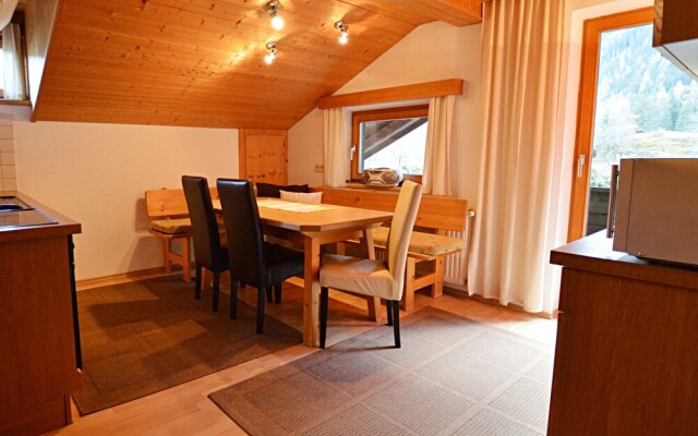 Appartements und Chalets Ötztal