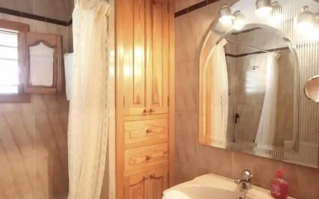 Mallorca Beach front line house 6 pers