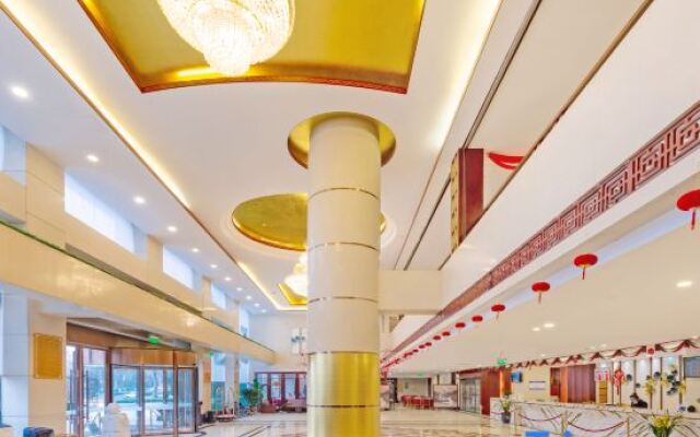 Jin Bailai International Hotel