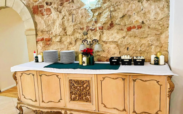 Great Polonia Krakow Old Town