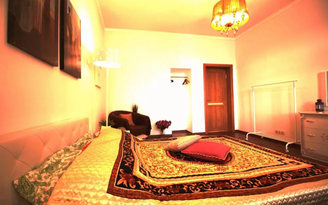 Апартаменты «Лакшми Тверская»