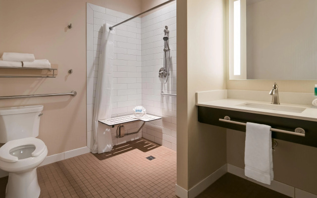 Holiday Inn Express Bellingham by IHG