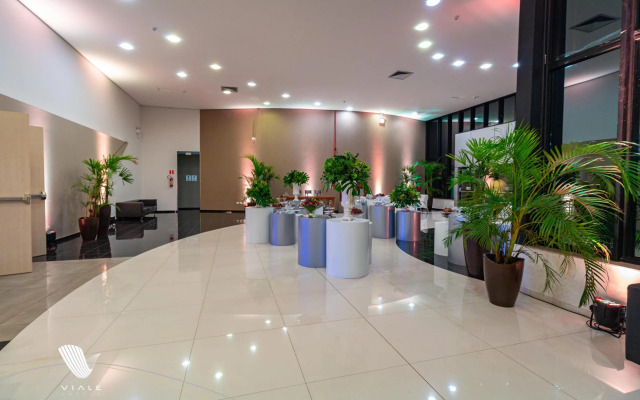 Viale Cataratas Hotel