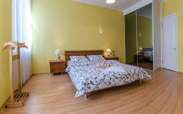 RentKiev Апартаменты 