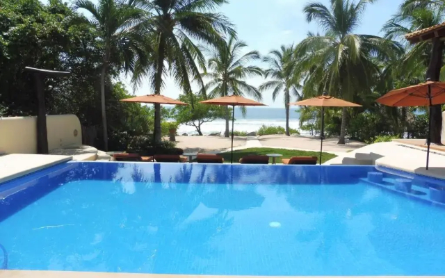 Casa De La Costa