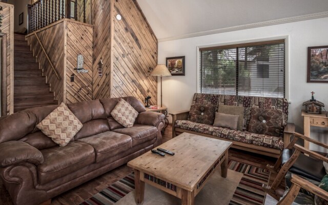 Ruidoso Three-bedroom